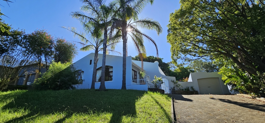 4 Bedroom Property for Sale in Swellendam Western Cape